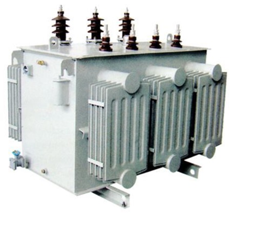 衡水S13-800KVA/10KV/0.4KV油浸式变压器