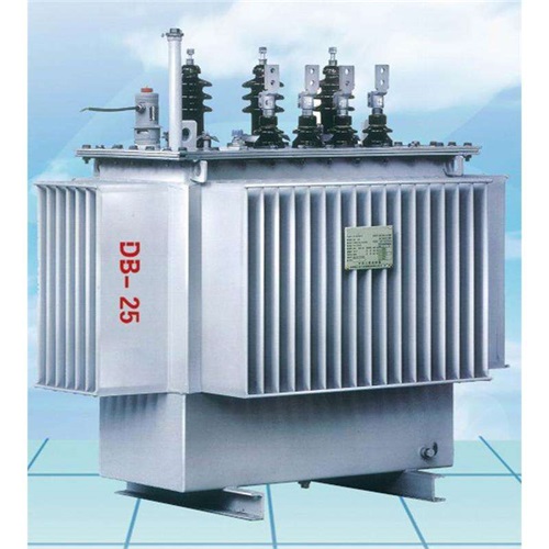 衡水S11-630KVA/35KV/10KV/0.4KV油浸式变压器