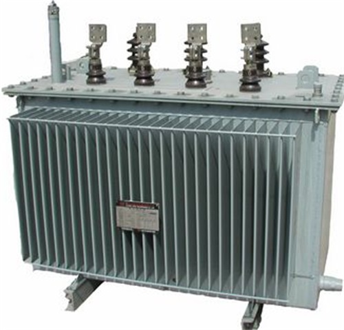 衡水S11-500KVA/35KV/10KV/0.4KV油浸式变压器