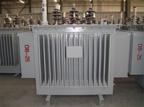 衡水S11-315KVA/35KV油浸式变压器