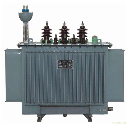 衡水S13-125KVA/35KV油浸式变压器厂家