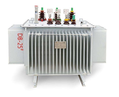 衡水SCB11-400KVA/10KV/0.4KV油浸式变压器