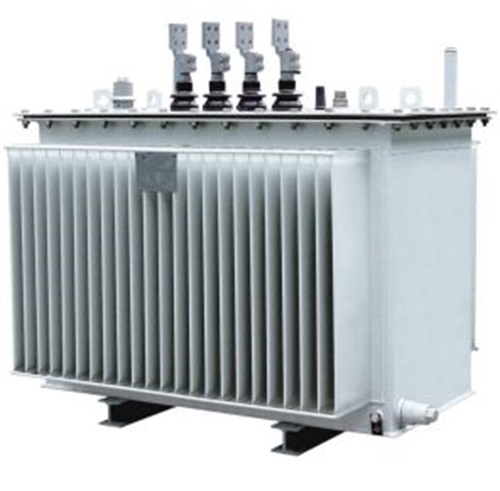 衡水S11-400KVA/10KV/0.4KV油浸式变压器